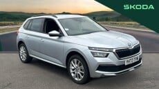 Skoda Kamiq 1.0 TSI 110 SE Drive 5dr Petrol Hatchback